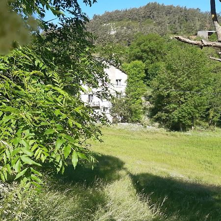Bed and Breakfast Au Domaine Des Oiseaux Montredon  Esterno foto